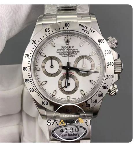 clean rolex for sale